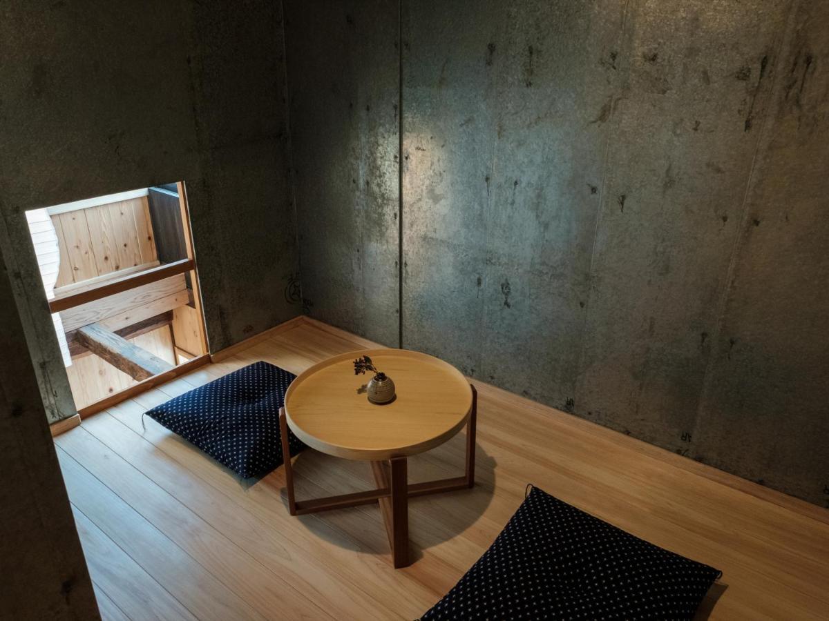 Nipponia Hotel Yamefukushima Merchant Town Tagawa ภายนอก รูปภาพ
