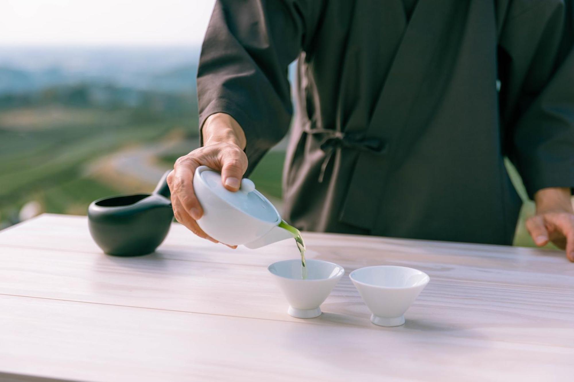 Nipponia Hotel Yamefukushima Merchant Town Tagawa ภายนอก รูปภาพ