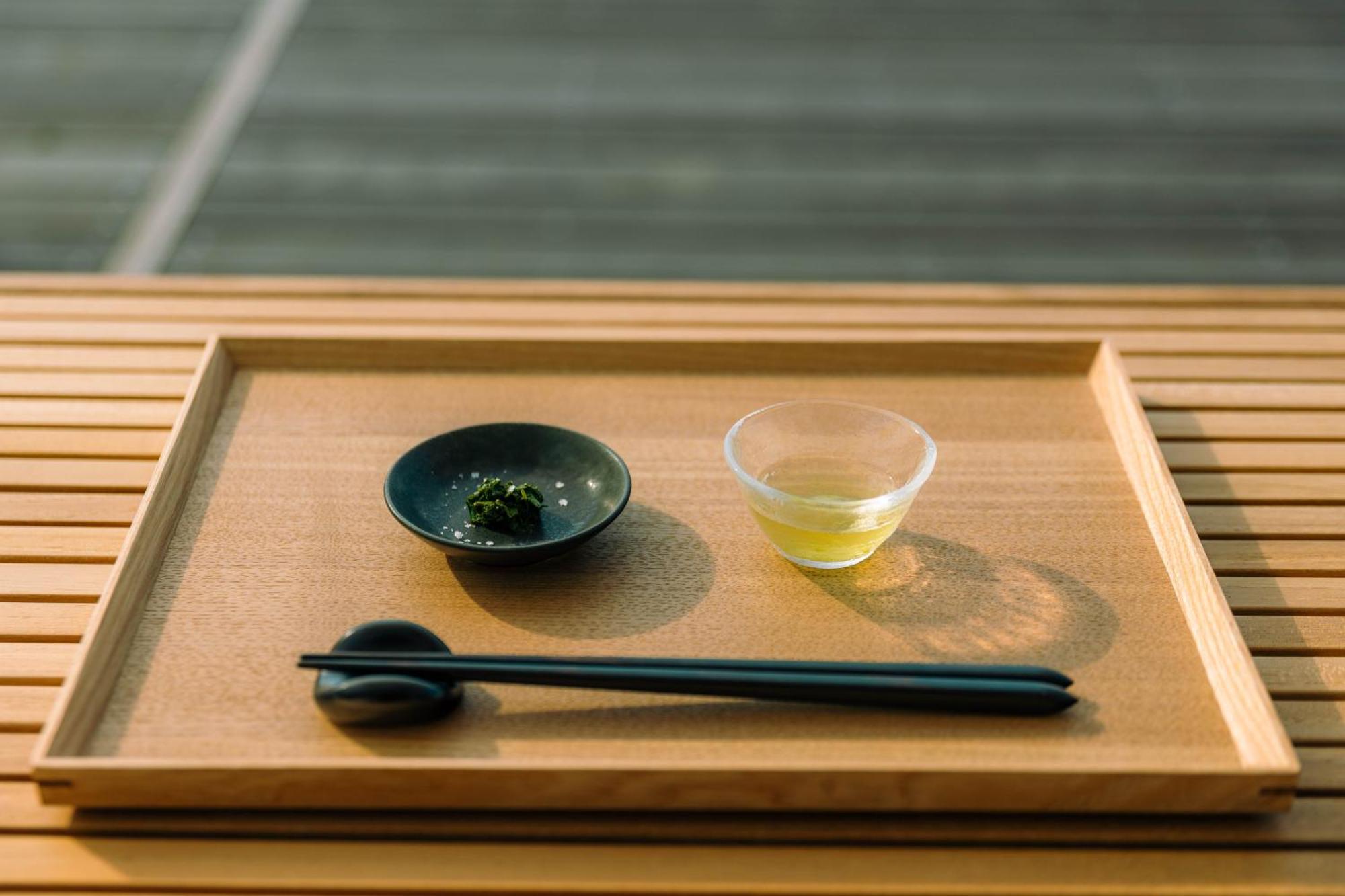 Nipponia Hotel Yamefukushima Merchant Town Tagawa ภายนอก รูปภาพ