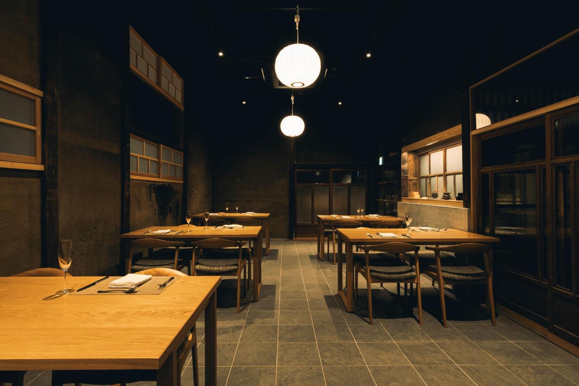 Nipponia Hotel Yamefukushima Merchant Town Tagawa ภายนอก รูปภาพ
